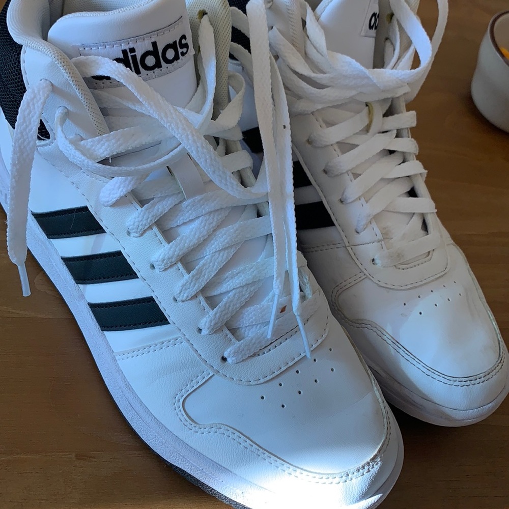 Adidas Basketball sneakers